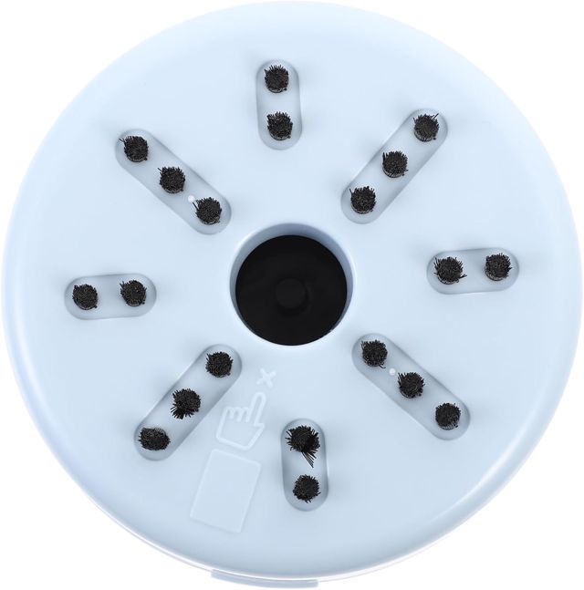 Mini Aspirateur de Bureau Pratique Multifonction pour Clavier et Voiture