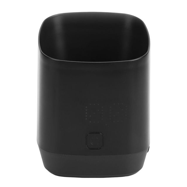 Fdit Balance de Cuisine Numérique pour Café, Précision 0,1g avec