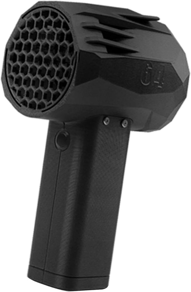 Souffleur Portable à Air pour Ordinateur et Séchage des Cheveux