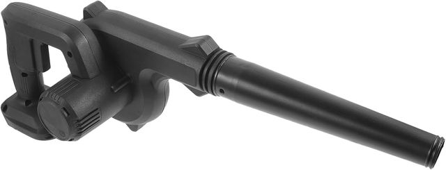 Souffleur sans Fil Rechargeable 550 W ABS Cuivre pour Nettoyage rapide