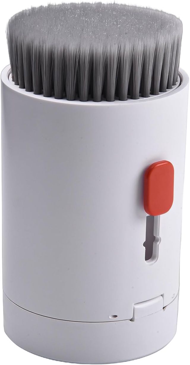 Kit Nettoyage pour casque et Écouteurs 20 Outils pour précis