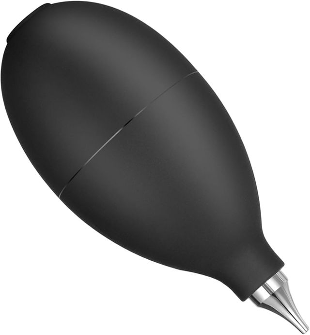 Fauteau d'air en caoutchouc, Blower Blower Rubber Blower d'ampoule à air