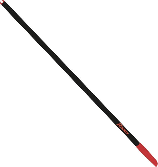 Ribiland 9970 - Manche pour bêche ou Fourche - Incassable et Ultra Léger - L 1,30 m -