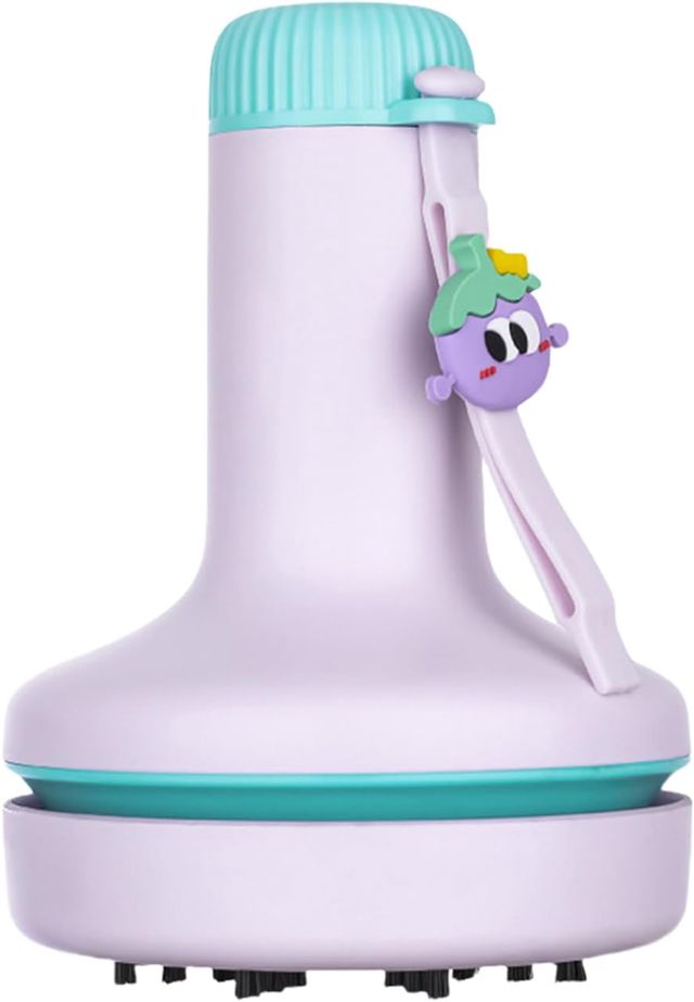 L'Aspirateur de Bureau Outil De Nettoyage sans Fil À Main Rechargeable