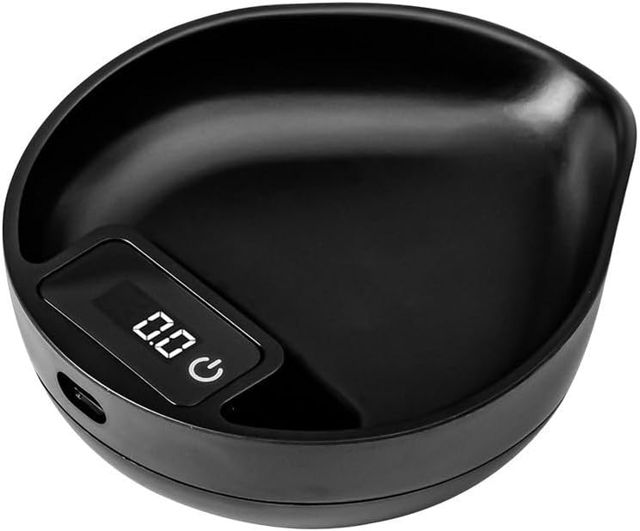 Balance Cuisine Portable ABS Rechargeable Type-C