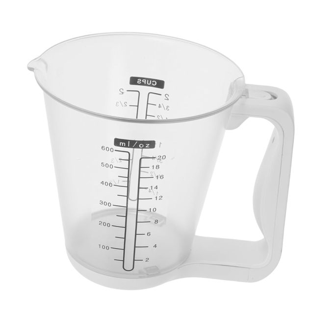 Alipis Balance De Cuisine Électronique De Capacité Avec Affichage Outil De Cuisson Précis