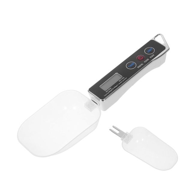 Cuillère à Balance Électronique Numérique 500g 0,1g Cuisine