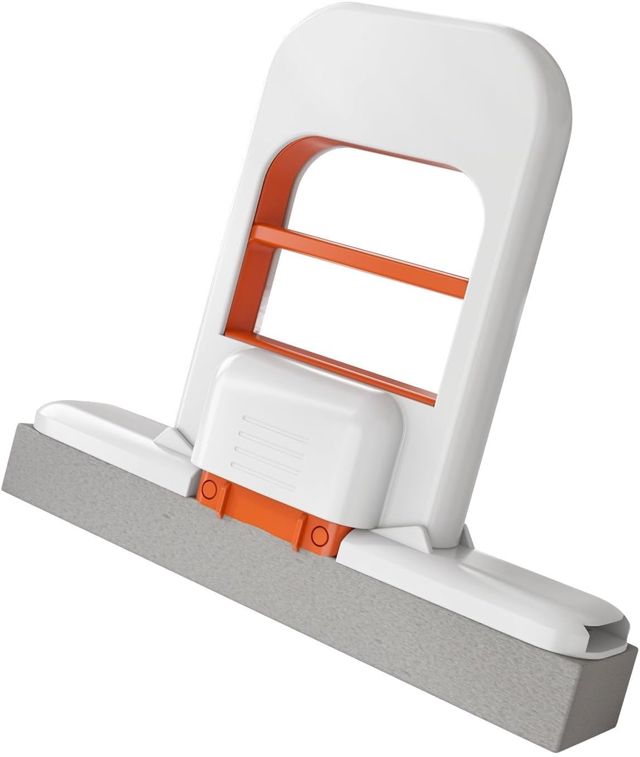 Tête en coton pour mini plumeau pour miroir de bureau Tête en