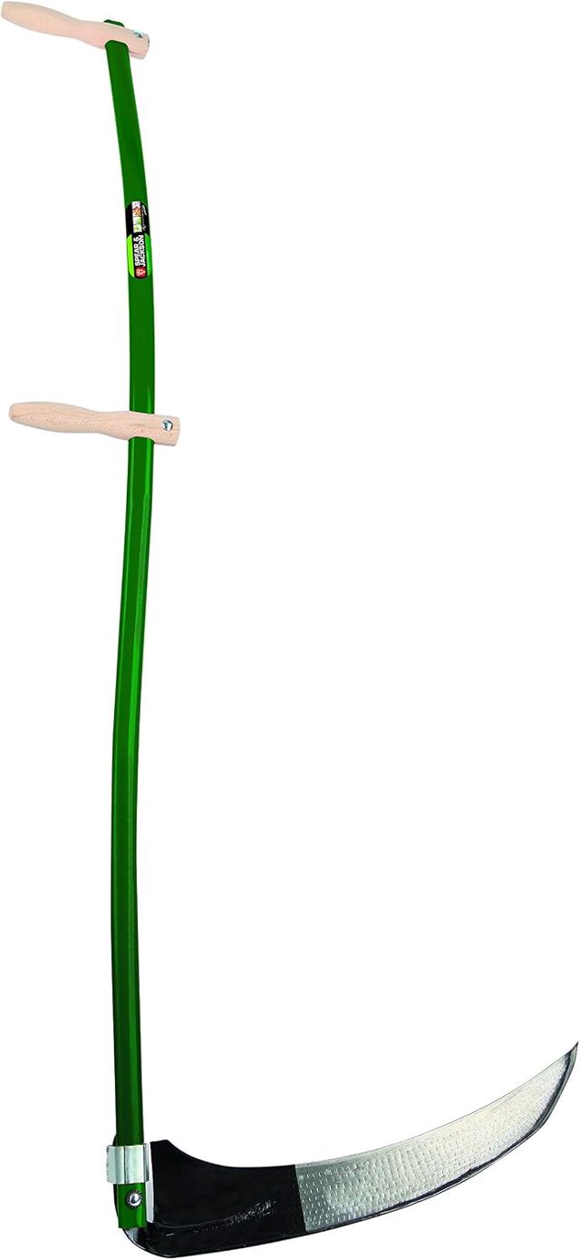 Faux 60cm emmanchée