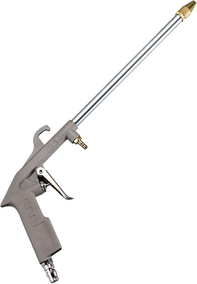 Outil de soufflage d'air - Nettoyant industriel portable, air polyvalent