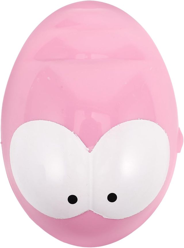 SHINEOFI Mini Aspirateur de Bureau Portable Compact pour Ordinateur, Rose