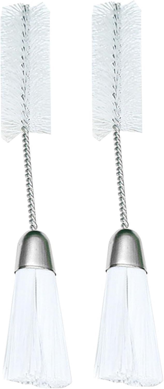 Brosse de Nettoyage pour Machine à – Outil Double Face, Brosse