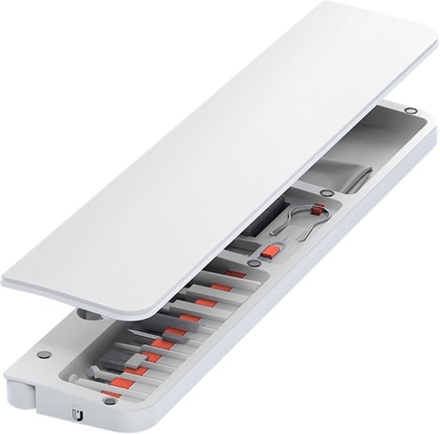 Kit de nettoyage pour clavier Set de nettoyage confortable et ergonomique