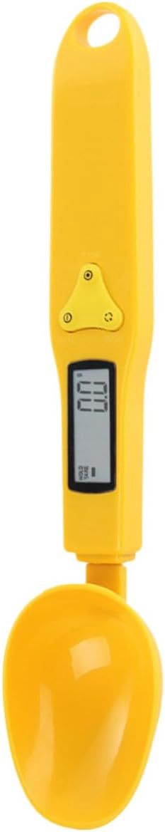 Cuillère Balance Électronique Cuisine 300g 0,1g pour Pâtisserie