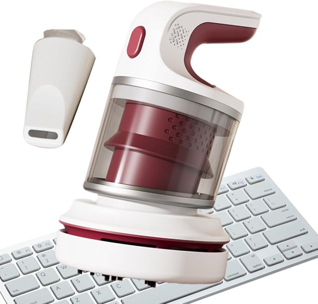 Aspirateur Clavier Dispositif de Nettoyage à Main sans Fil